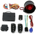 High Quality Alarm Immobilizer With Car Alarm